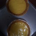 Cooksnap dari wihelmina apriyanti untuk resep Kue Lontar / Pie Susu khas Papua