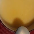 Cooksnap dari Fransisca Müller untuk resep VLA PUDDING VANILLA