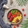 Cooksnap dari Frielingga Sit untuk resep Easy English Breakfast