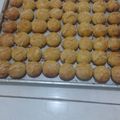 Cooksnap dari Hermastuti Dwi Prastiwi untuk resep Nastar Renyah