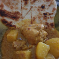 Cooksnap dari syifariza Chandra untuk resep Kare ayam with Indian curry powder