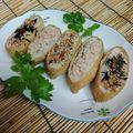 Hui lin Yang 的 稻荷壽司(豆皮壽司) cooksnap
