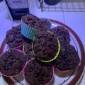 Cooksnap dari Rully untuk resep Chocolate Muffin