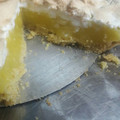 El cooksnap de DarleneGomez cuando hizo Lemon pie!!.