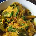Cooksnap dari fhuijskes@yahoo.co.id untuk resep Ayam Woku Kemangi