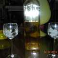 Cooksnap από glikoula στη συνταγή Limoncello το τέλειο