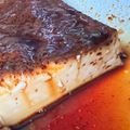 El cooksnap de Natali D cuando hizo Flan 🍮 muy rico 😋.