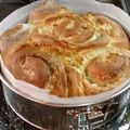 El cooksnap de gabriela_parrotta cuando hizo Torta 80 golpes fácil.