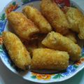 Cooksnap dari dewi Jayanti untuk resep Risol mayones