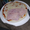 El cooksnap de Sergio Albornos cuando hizo Masa de pizza casera ESPECTACULAR!.