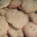 Cooksnap dari Yunita DR untuk resep Chocochips Cookies