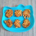 Cooksnap dari Win untuk resep Simply Hash Browns (irit bahan, mudah & cepat, enak lagi)