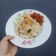 Cooksnap dari Idha Peni untuk resep Nasi Liwet Ricecooker