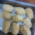 Cooksnap dari julita untuk resep Tahu Isi Telur Puyuh