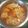 El cooksnap de José Luis Martínez Rodríguez cuando hizo Pisto con filetes de bacalao.