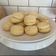 El cooksnap de Mila Nogaro cuando hizo Scones de Doña Petrona.