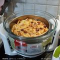Cooksnap από Toula74 στη συνταγή Πατάτες με αυγά (σαν τηγανητά) στο ρομποτάκι