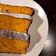 La cooksnap de Stephie cuando cocinó 🍊Torta licuada de naranja 🍊