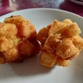 Cooksnap dari Juni W untuk resep Bola Udang Goreng