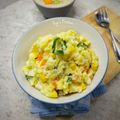 Cooksnap dari Yugi untuk resep Japanese Potato Salad