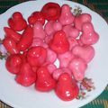 Cooksnap dari serikat rejeki untuk resep Kueku Bentuk Buah
