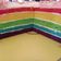 Cooksnap dari Calista Kharisma untuk resep Rainbow Cake Kukus  #pekaninspirasi
