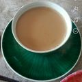 Jyoti Shah's cooksnap of when they made આદુ મસાલા ચા (Ginger Masala Chai Recipe In Gujarati).