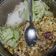 รูป Cooksnap ของ Teerapat Sangnarai เมื่อเขาทำ ลาบไข่