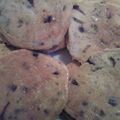 Ta177my's cooksnap of when they made Classic Fluffy Pancakes.