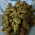 Cooksnap dari Irin Dinania untuk resep Kue Garpu Renyah Empuk