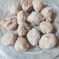 Umbreen Musa's cooksnap of when they made 