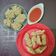 Cooksnap dari mantika riano untuk resep Leng Hong Kien