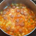 Leonella's cooksnap of when they made Wikingertopf.