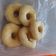 Cooksnap dari Sarah Igu untuk resep Donat Tanpa Ulen