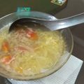 Cooksnap của Đức Trung Trần Nguyễn khi họ làm theo món Canh Bắp Cải Nấu Thịt