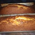 El cooksnap de Kukina Brandan cuando hizo Budín de banana húmedo fácil.
