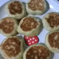 Cooksnap dari Yeni Nuraeni untuk resep Kue Pia Simple (No Oven)