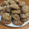 Cooksnap από Στέλλα Μ Κ στη συνταγή Τα μελομακάρονα του Άκη