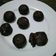 Cooksnap dari isniutari untuk resep Lava Cake Chocolatos Kukus