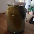 V. Tímea Cooksnap-ja, amikor elkészítette a(z) TudatosatESZEM fermentált koviubi (fogyókúrába illeszthető, gluténmentesen is elkészíthető) receptet.