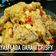 Cooksnap dari Meylinda untuk resep Ayam Goreng Tepung Lada Garem ala gue 😘