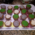 El cooksnap de Maria Laura - Lali - cuando hizo Torta rápida de chocolate micro.