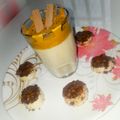 JANANI UDAYAKUMAR's cooksnap of when they made டல்கோனா காஃபி (Dalgona coffee recipe in tamil).