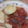 El cooksnap de Karoll cuando hizo Choclillo al jugo.