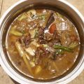 Cooksnap dari S. Aslamia untuk resep Tongseng daging kerbau