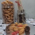 Cooksnap dari Tiara Kitchen untuk resep Biji Ketapang