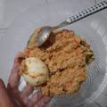 Cooksnap dari Aqella Nia untuk resep Sambel tumpang khas solo