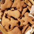 El cooksnap de Nancy Ahumada Antiguay cuando hizo Galletas de Navidad 🍪🎄.