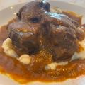 El cooksnap de alonsoana16 cuando hizo Carrillada de salsa.