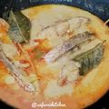 Cooksnap dari safarazkitchen 🍃🍊🍒 untuk resep Gulai Kepala Kakap